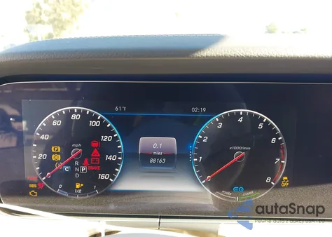 2020 Mercedes-Benz Cls 450 z USA, uszkodzony, nr VIN W1K2J5JB0LA075773